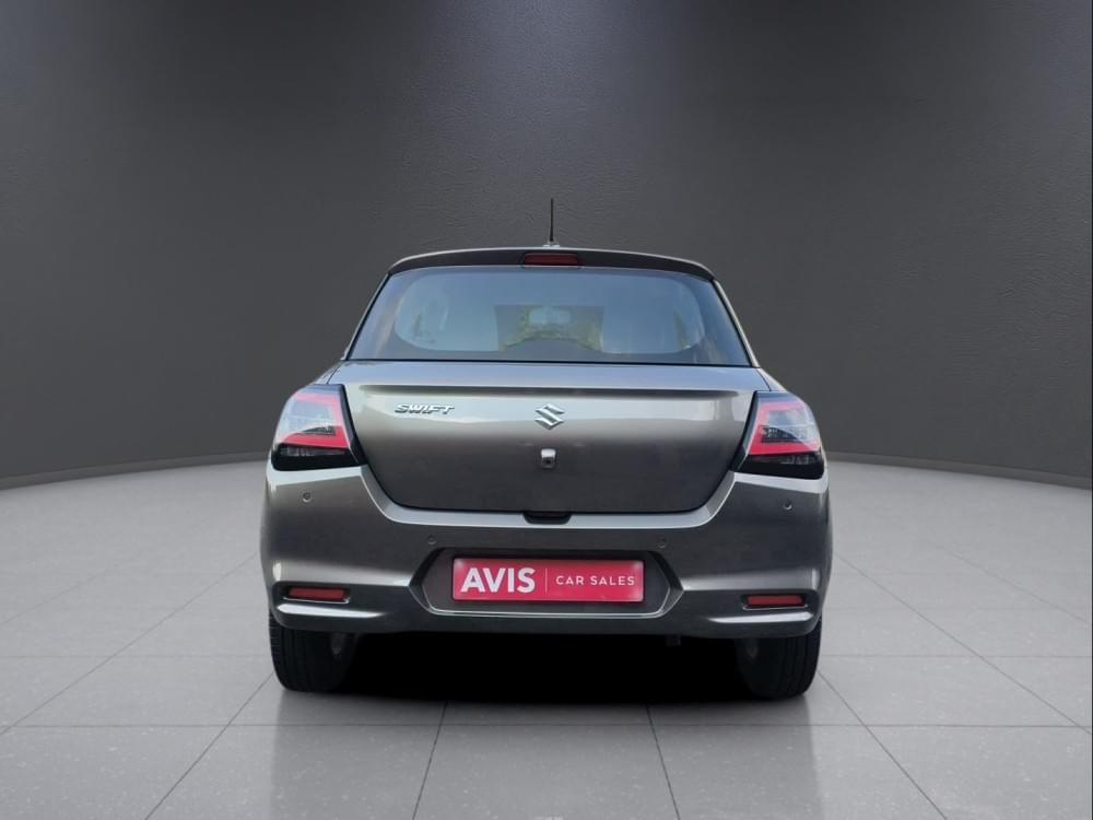 Suzuki Swift 1.2 Gl Plus Mt