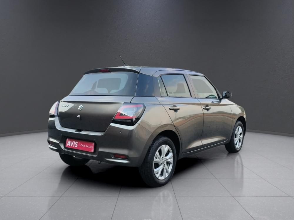 Suzuki Swift 1.2 Gl Plus Mt