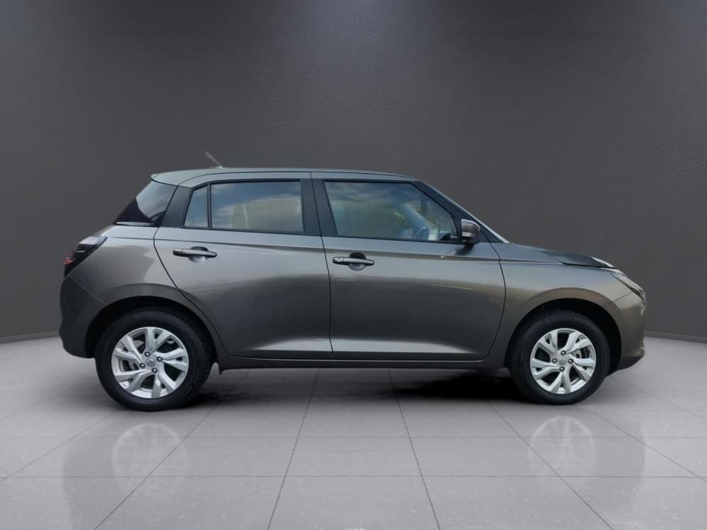 Suzuki Swift 1.2 Gl Plus Mt