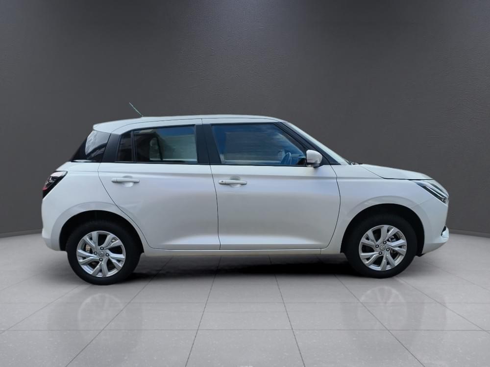 Suzuki Swift 1.2 Gl Plus Cvt