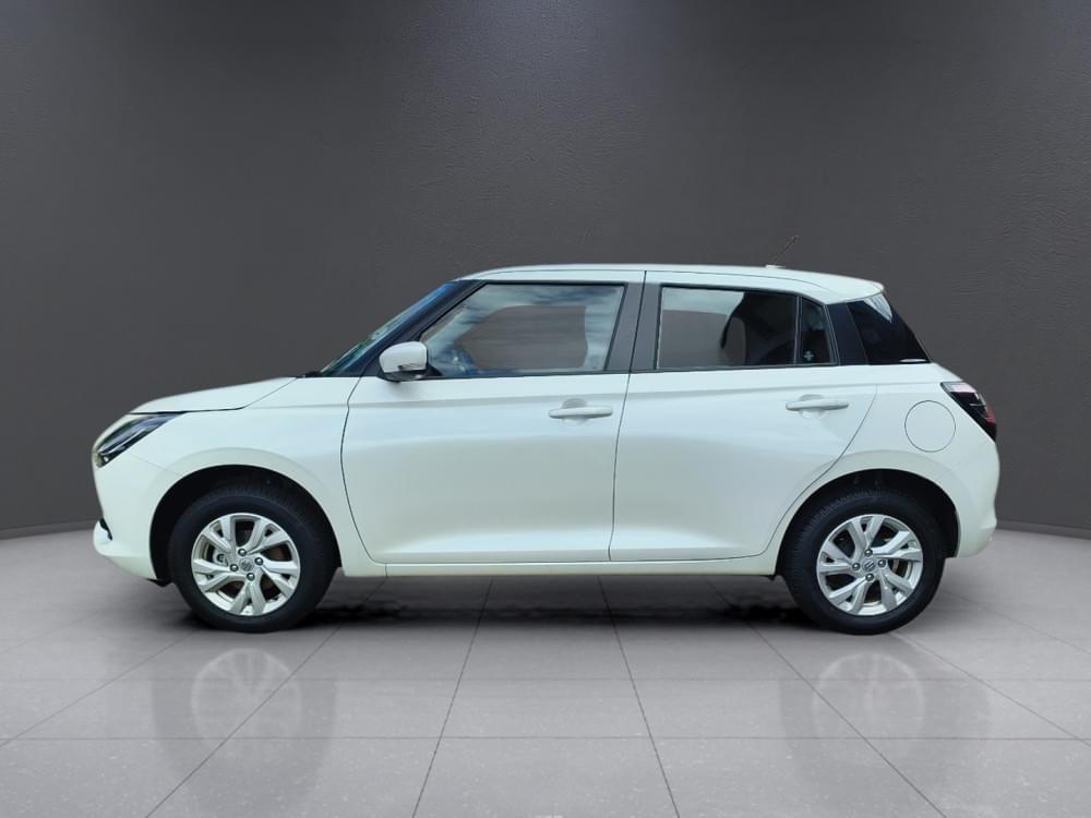 Suzuki Swift 1.2 Gl Plus Cvt