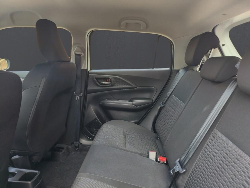 Suzuki Swift 1.2 Gl Plus Cvt