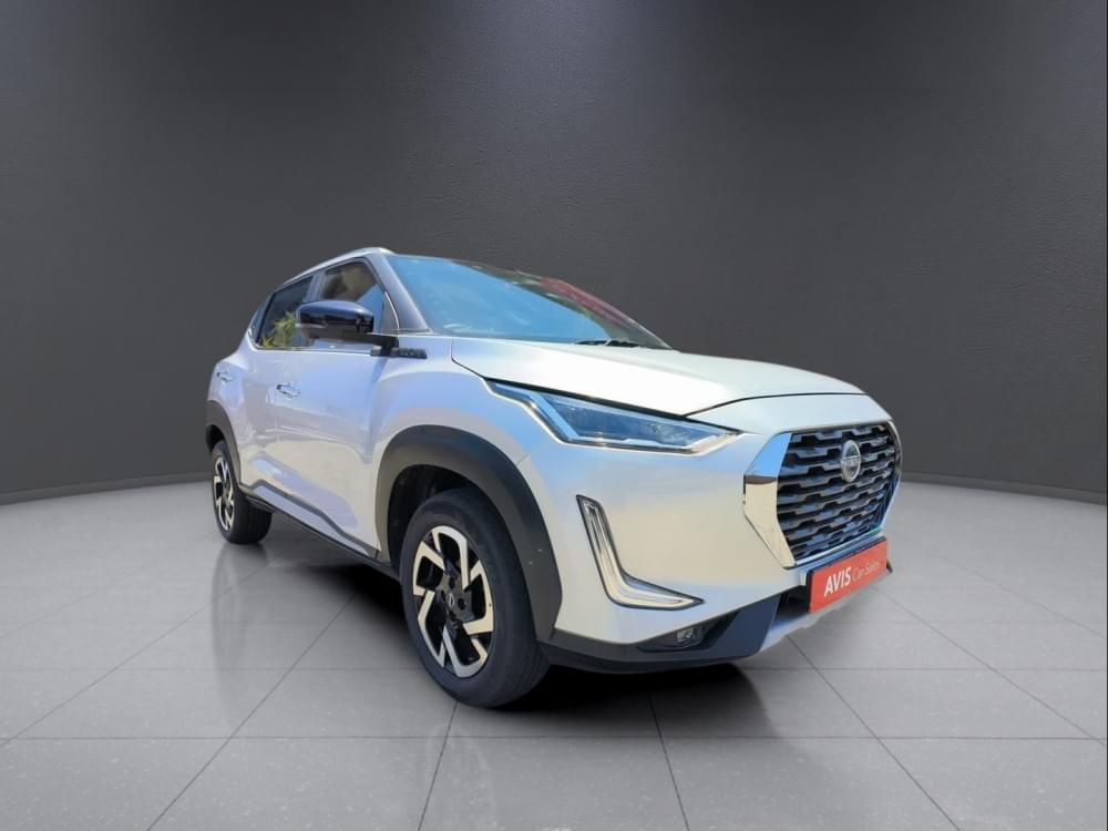 Nissan Magnite 1.0T Acenta