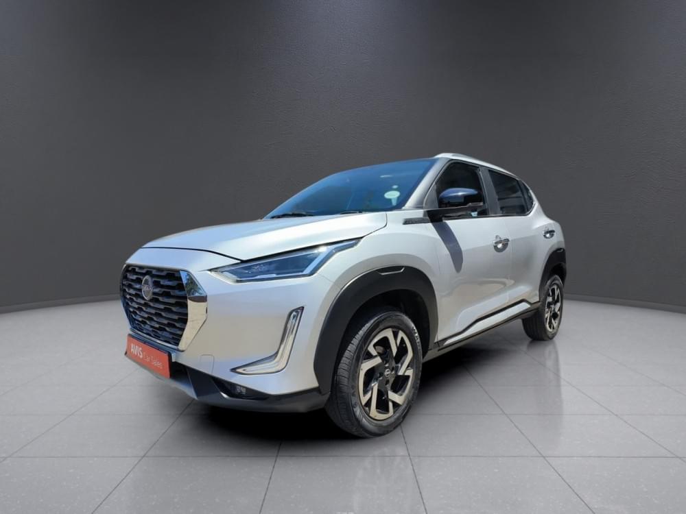 Nissan Magnite 1.0T Acenta