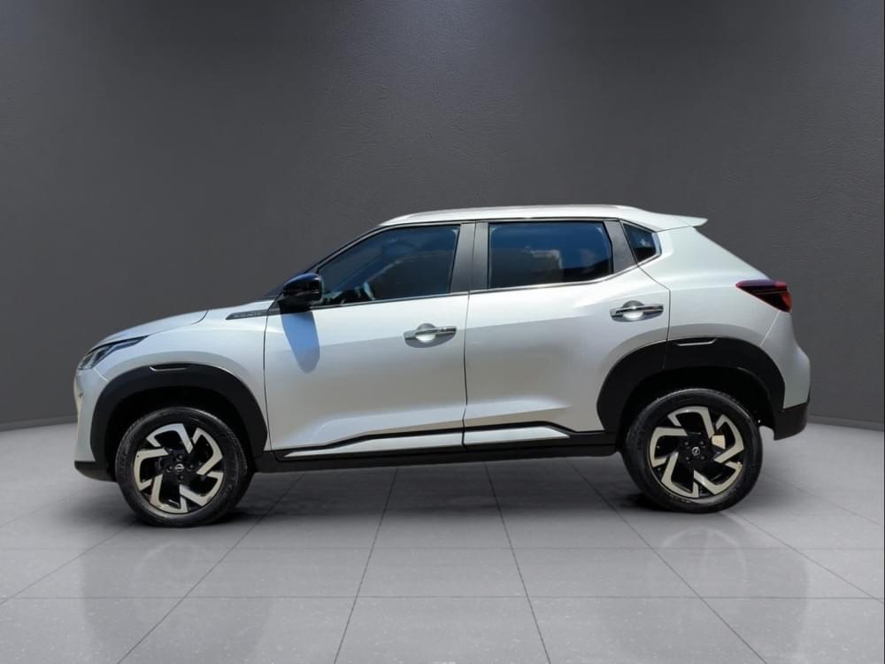 Nissan Magnite 1.0T Acenta