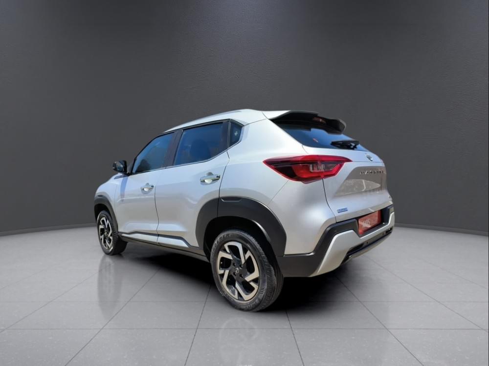 Nissan Magnite 1.0T Acenta