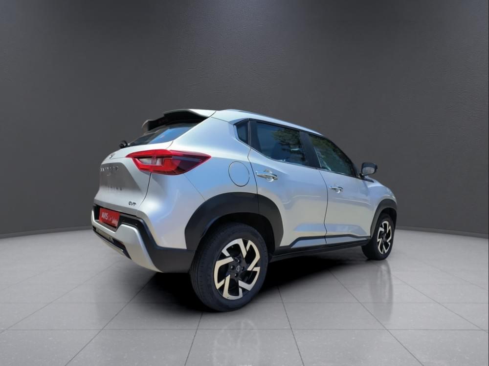 Nissan Magnite 1.0T Acenta