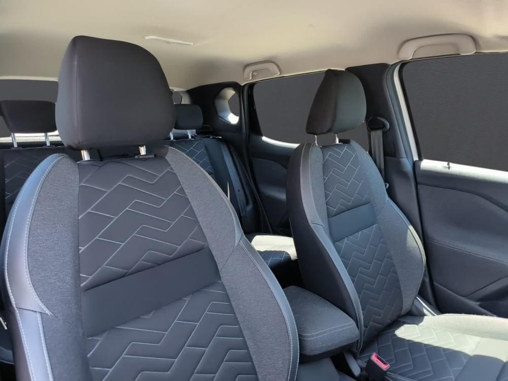 Nissan Magnite 1.0T Acenta