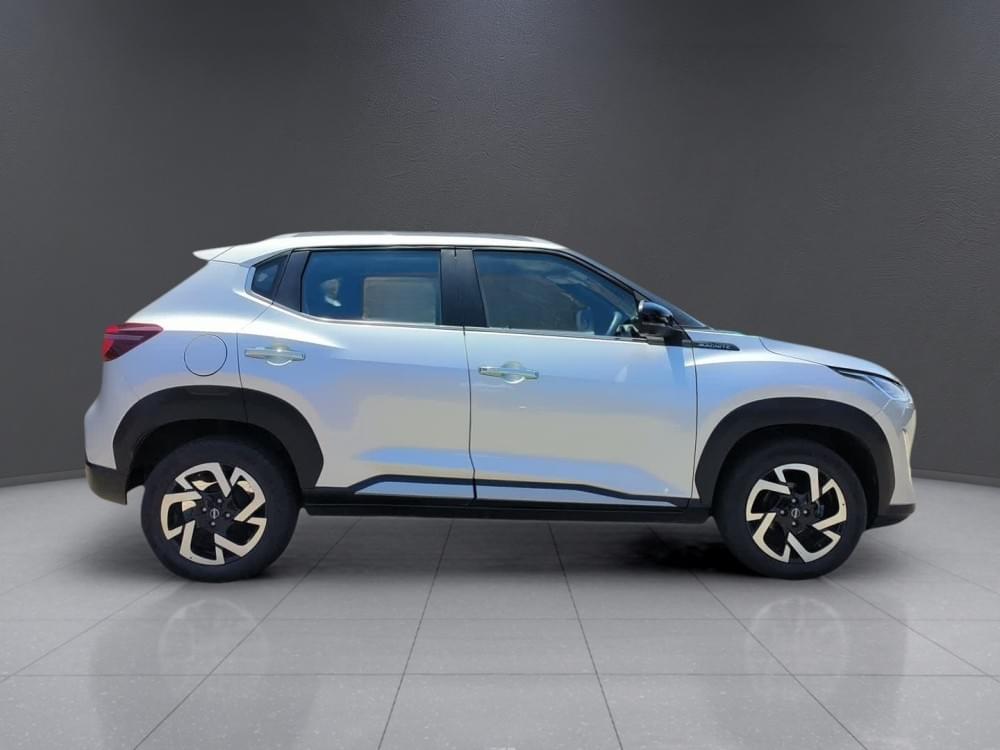 Nissan Magnite 1.0T Acenta