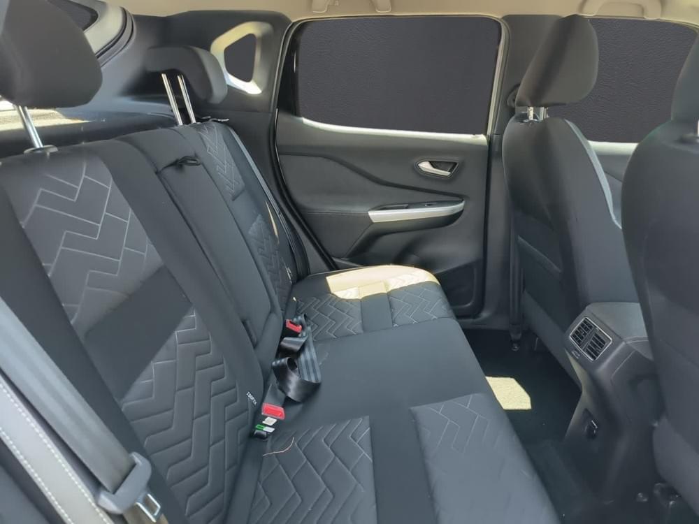 Nissan Magnite 1.0T Acenta