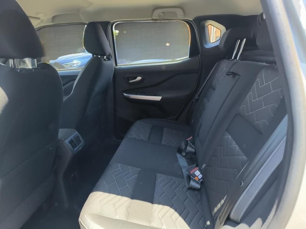 Nissan Magnite 1.0T Acenta