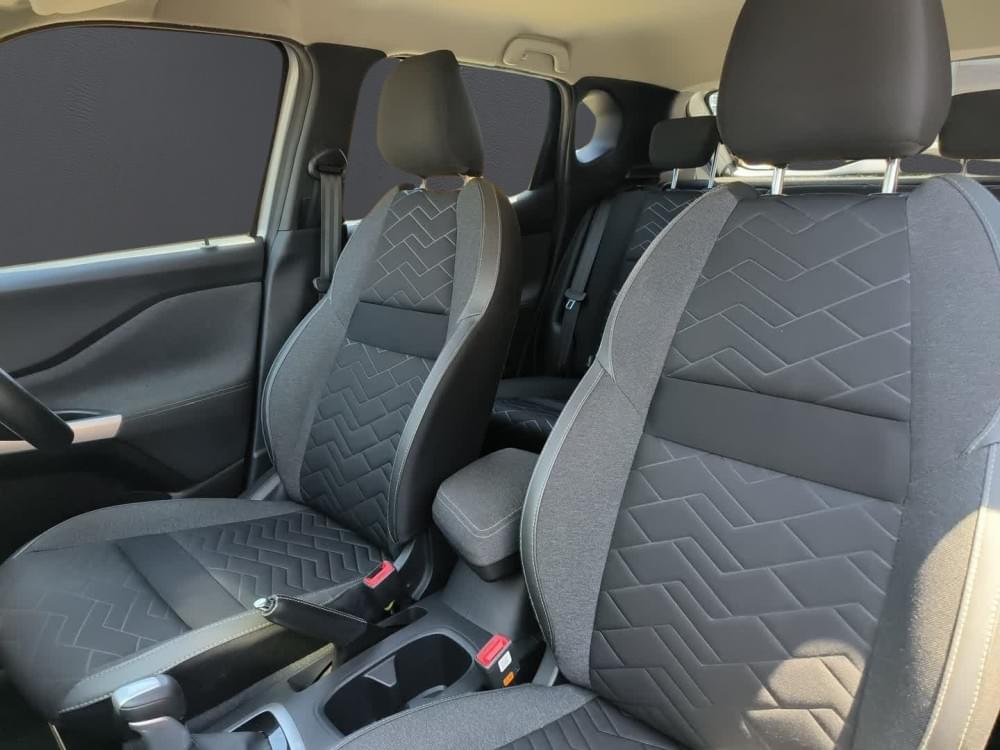 Nissan Magnite 1.0T Acenta