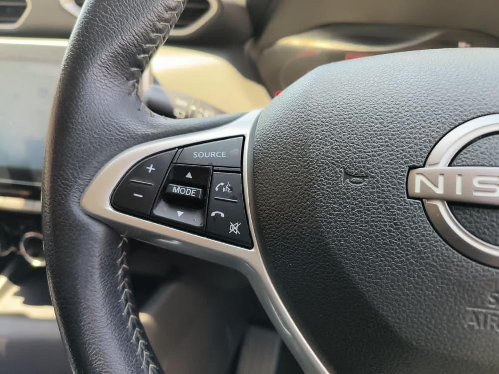 Nissan Magnite 1.0T Acenta