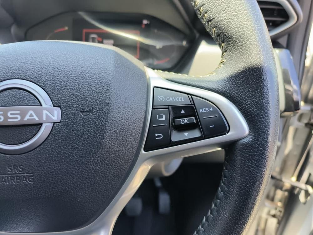 Nissan Magnite 1.0T Acenta