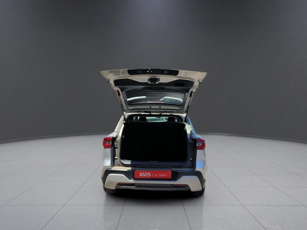 Nissan Magnite 1.0T Acenta