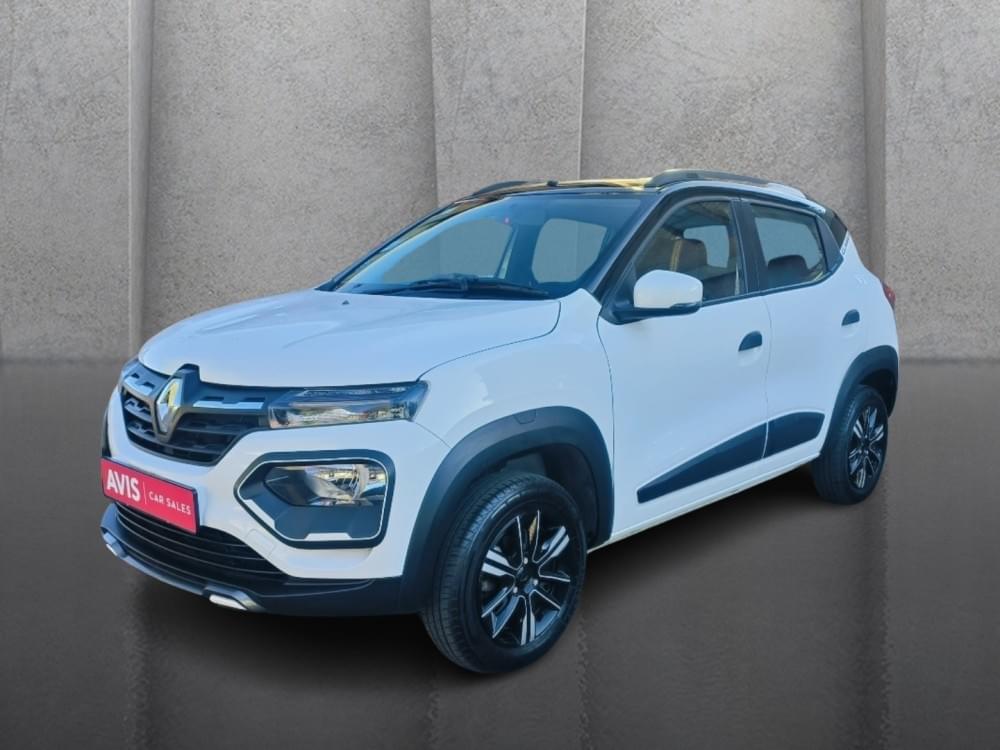Renault Kwid 1.0 Climber