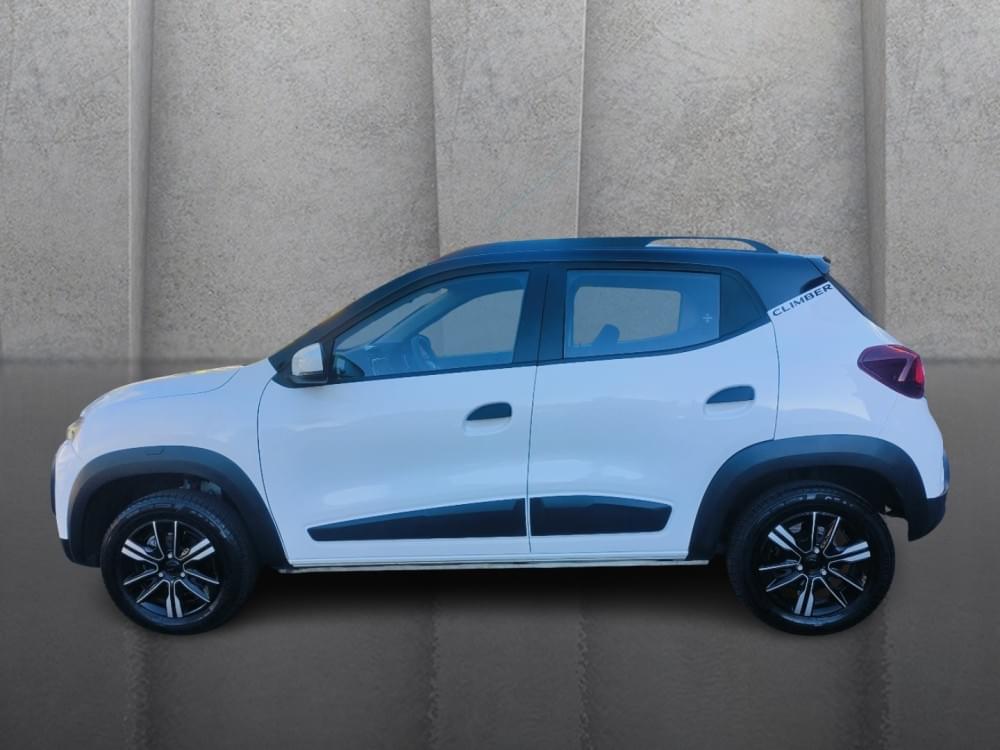 Renault Kwid 1.0 Climber