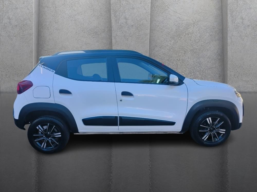 Renault Kwid 1.0 Climber