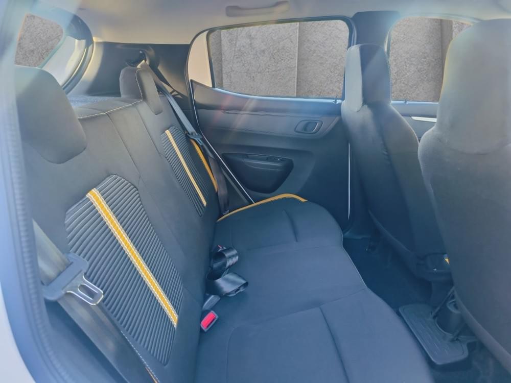 Renault Kwid 1.0 Climber