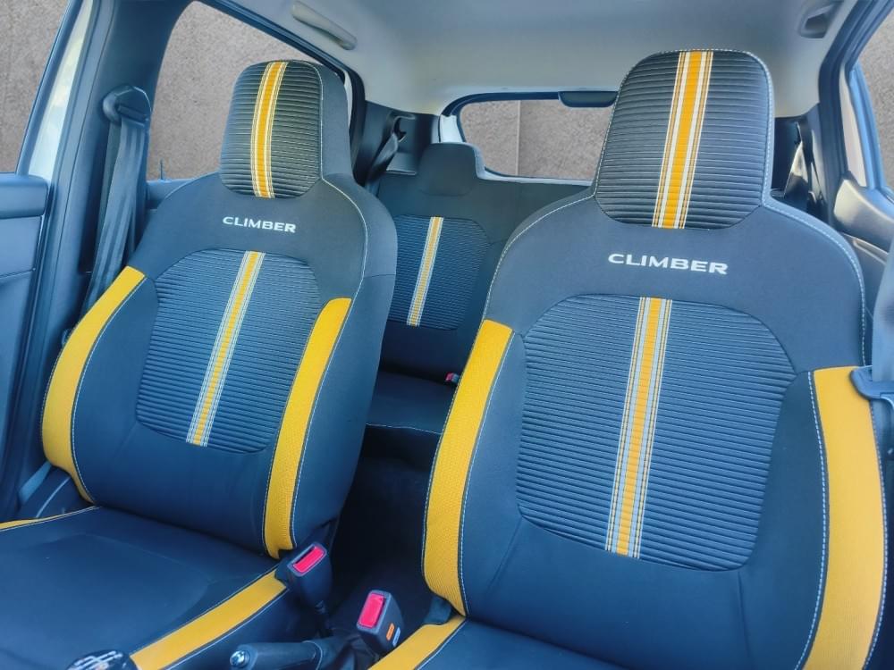 Renault Kwid 1.0 Climber