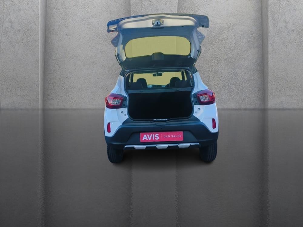 Renault Kwid 1.0 Climber