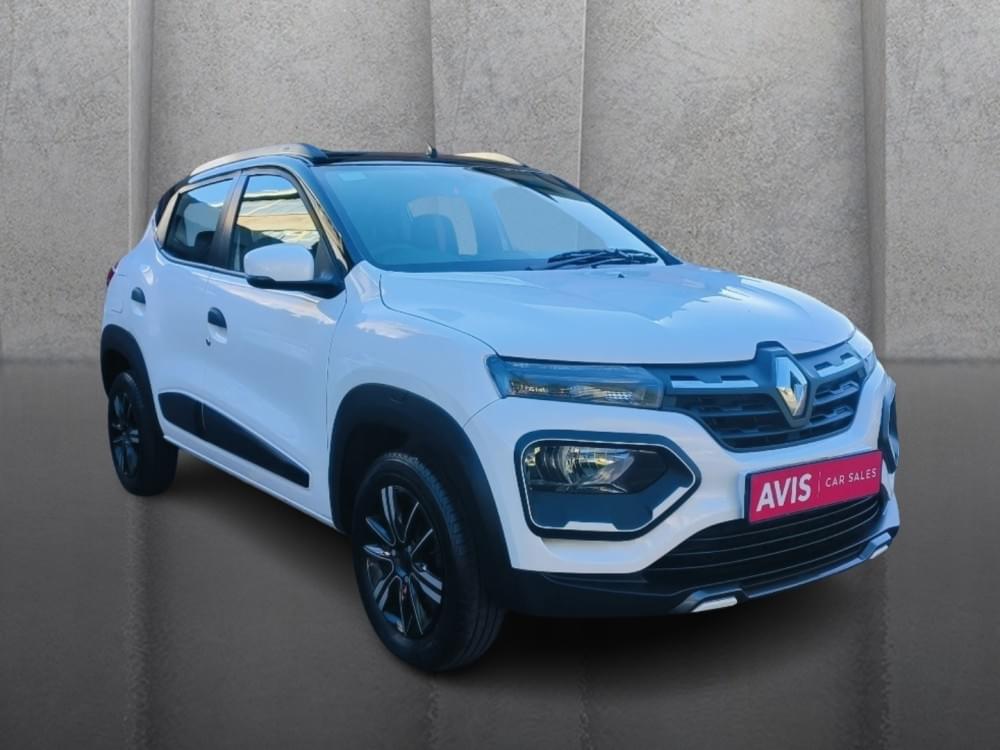 Renault Kwid 1.0 Climber
