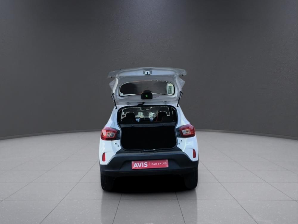 Renault Kwid 1.0 Techno
