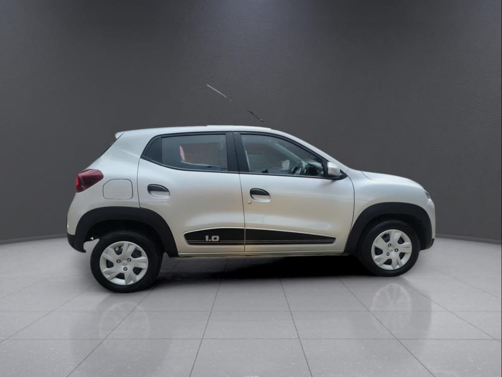 Renault Kwid 1.0 Techno