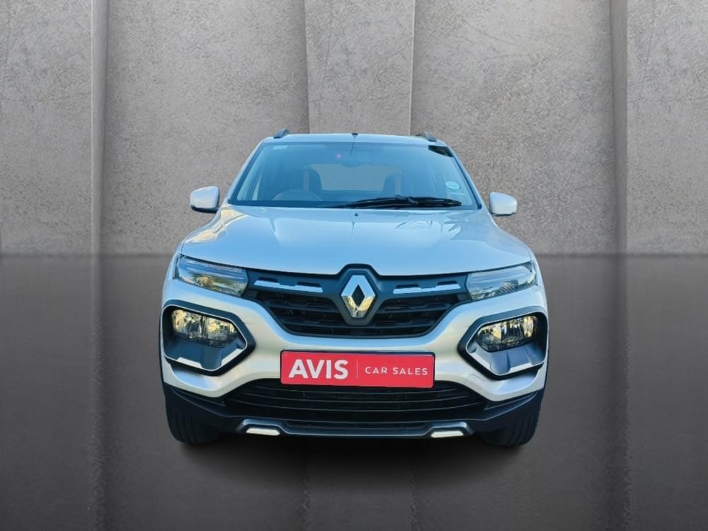 Renault Kwid 1.0 Climber