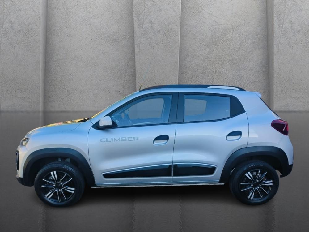 Renault Kwid 1.0 Climber