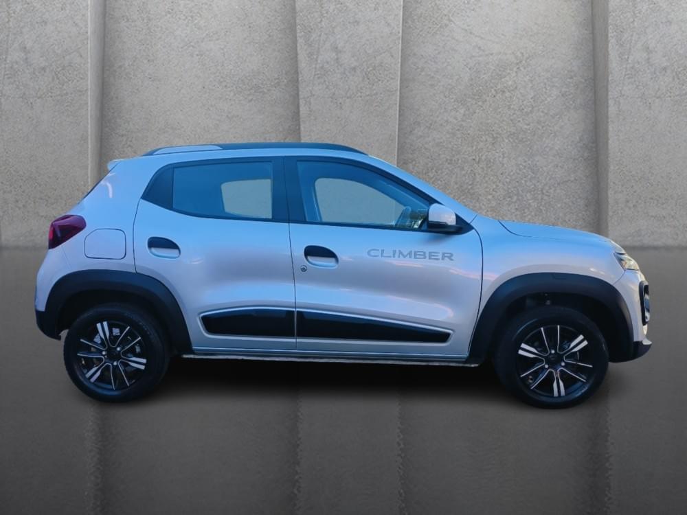 Renault Kwid 1.0 Climber