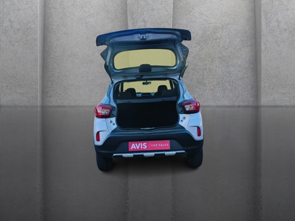 Renault Kwid 1.0 Climber