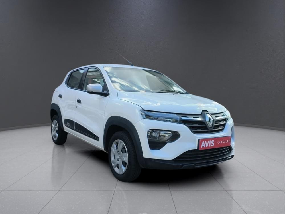 Renault Kwid 1.0 Techno