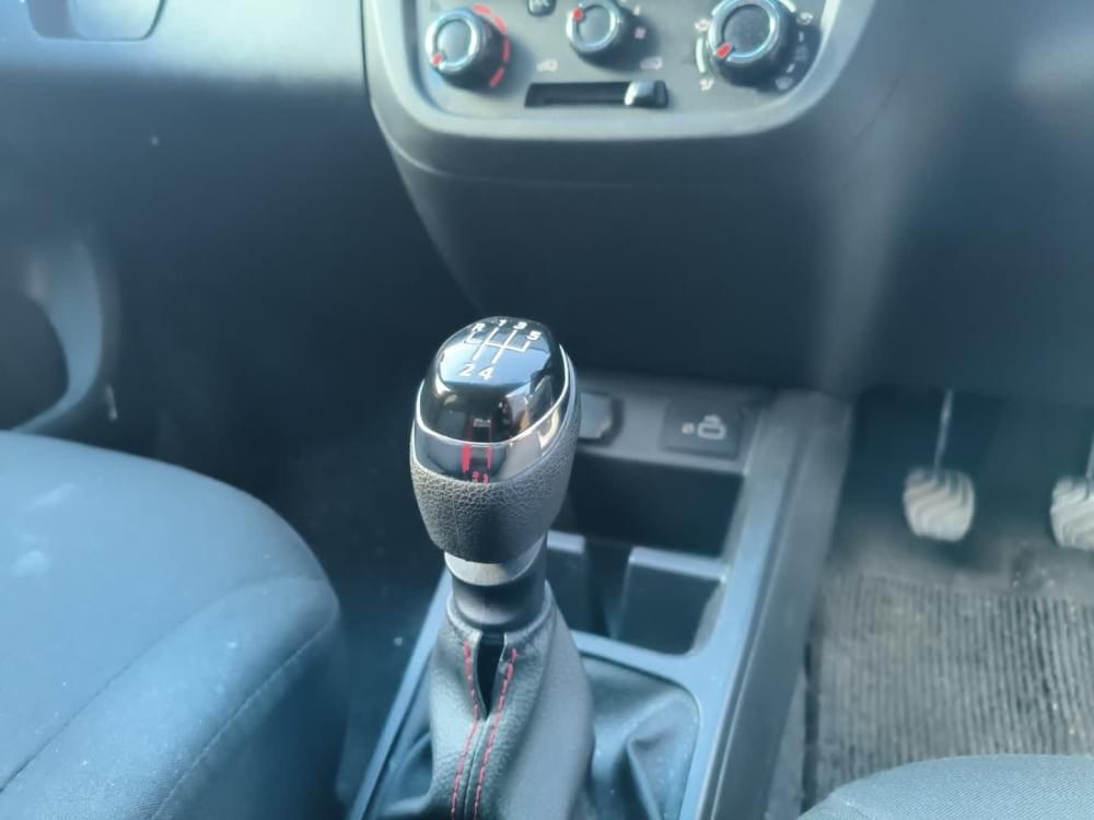 Renault Kwid 1.0 Techno