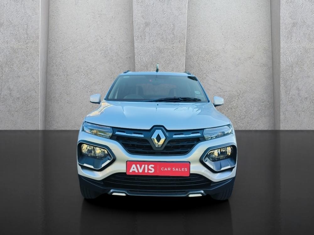 Renault Kwid 1.0 Climber