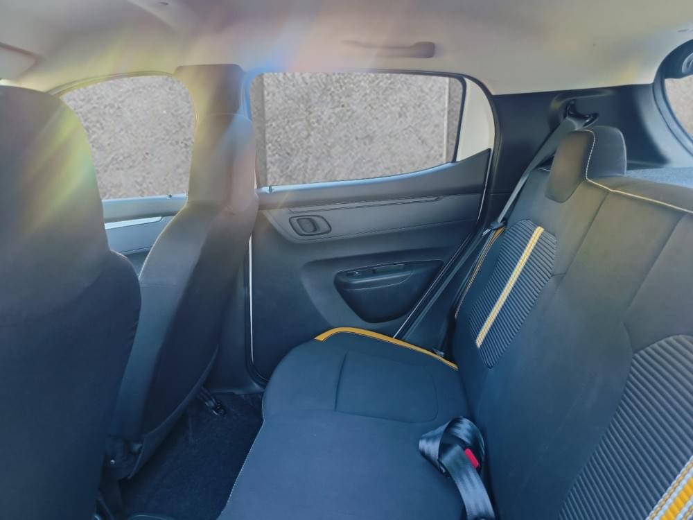 Renault Kwid 1.0 Climber