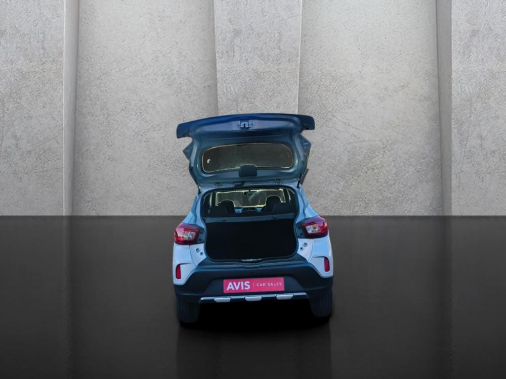 Renault Kwid 1.0 Climber