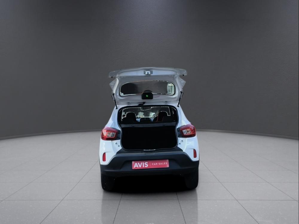 Renault Kwid 1.0 Techno