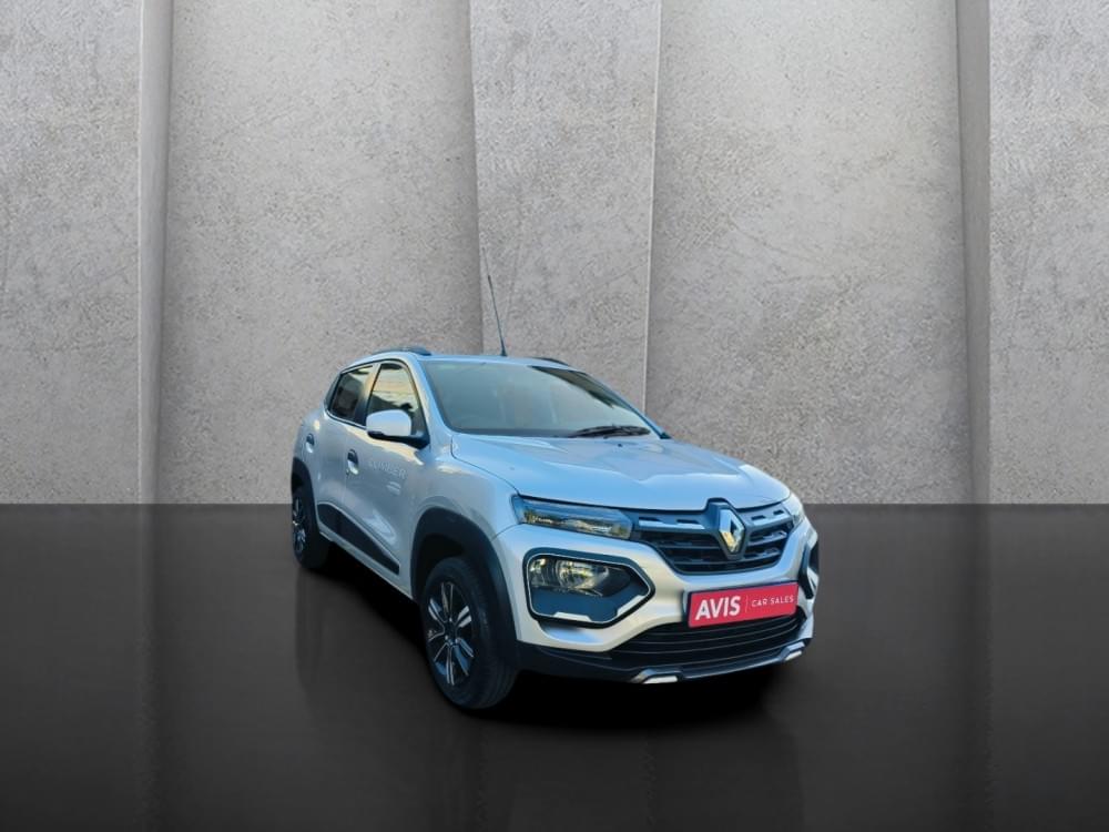 Renault Kwid 1.0 Climber