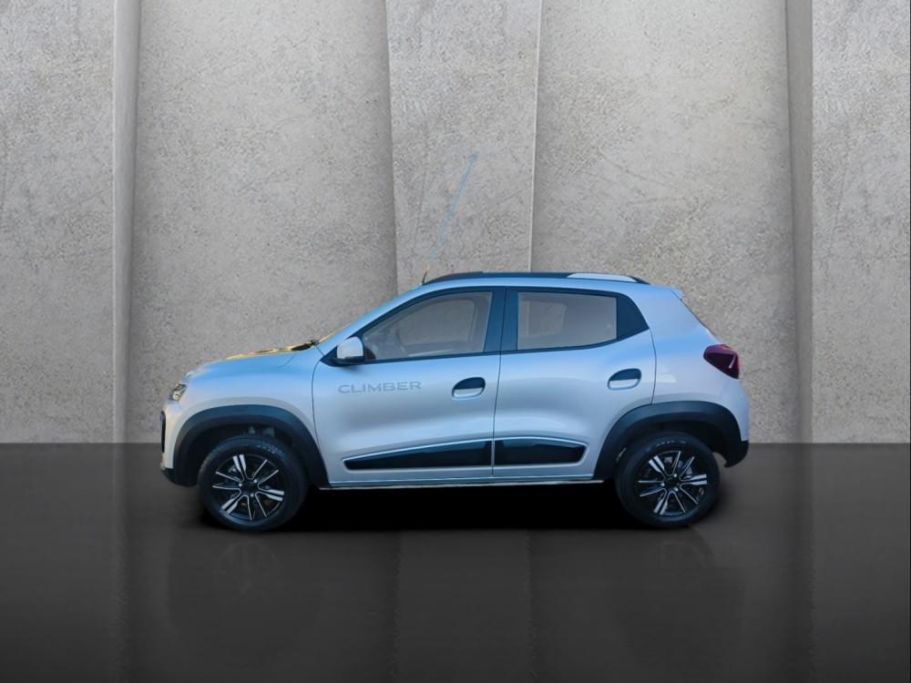 Renault Kwid 1.0 Climber