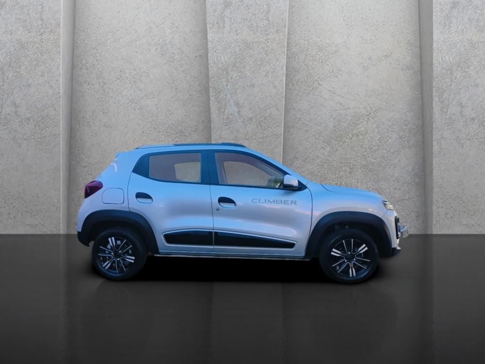 Renault Kwid 1.0 Climber