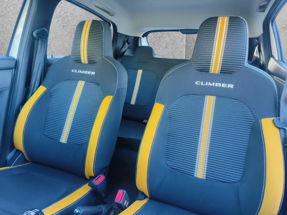 Renault Kwid 1.0 Climber