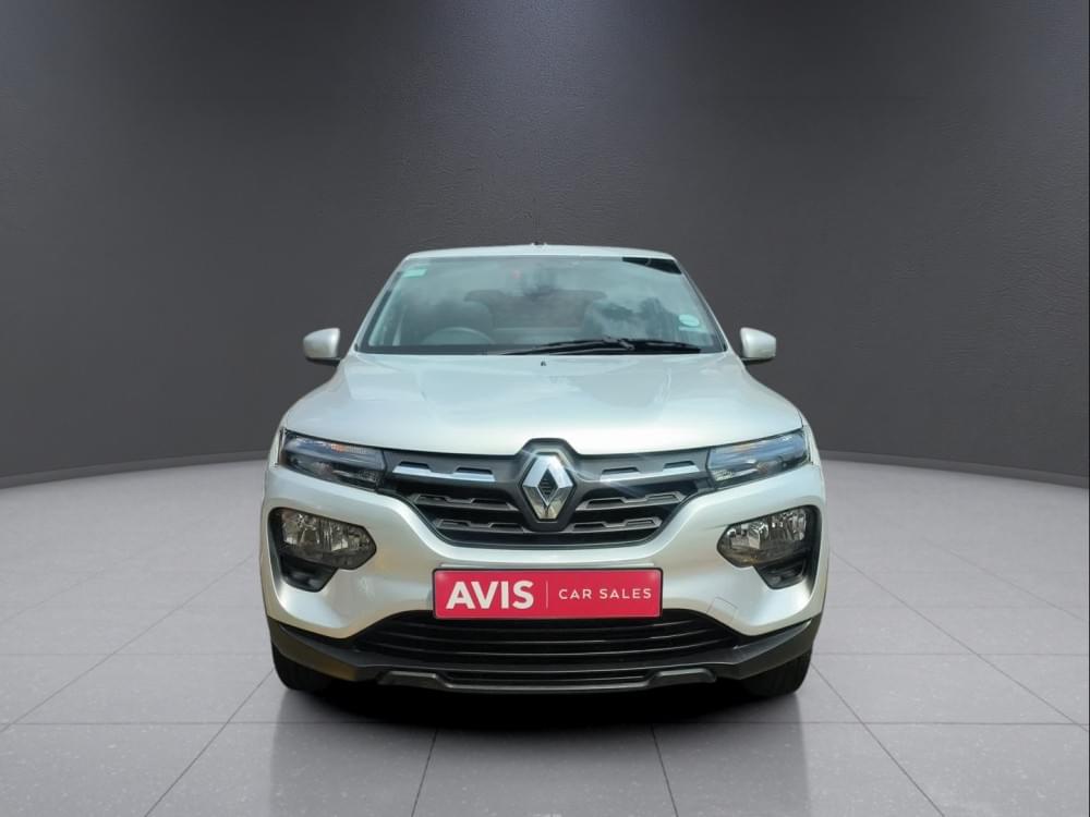 Renault Kwid 1.0 Techno