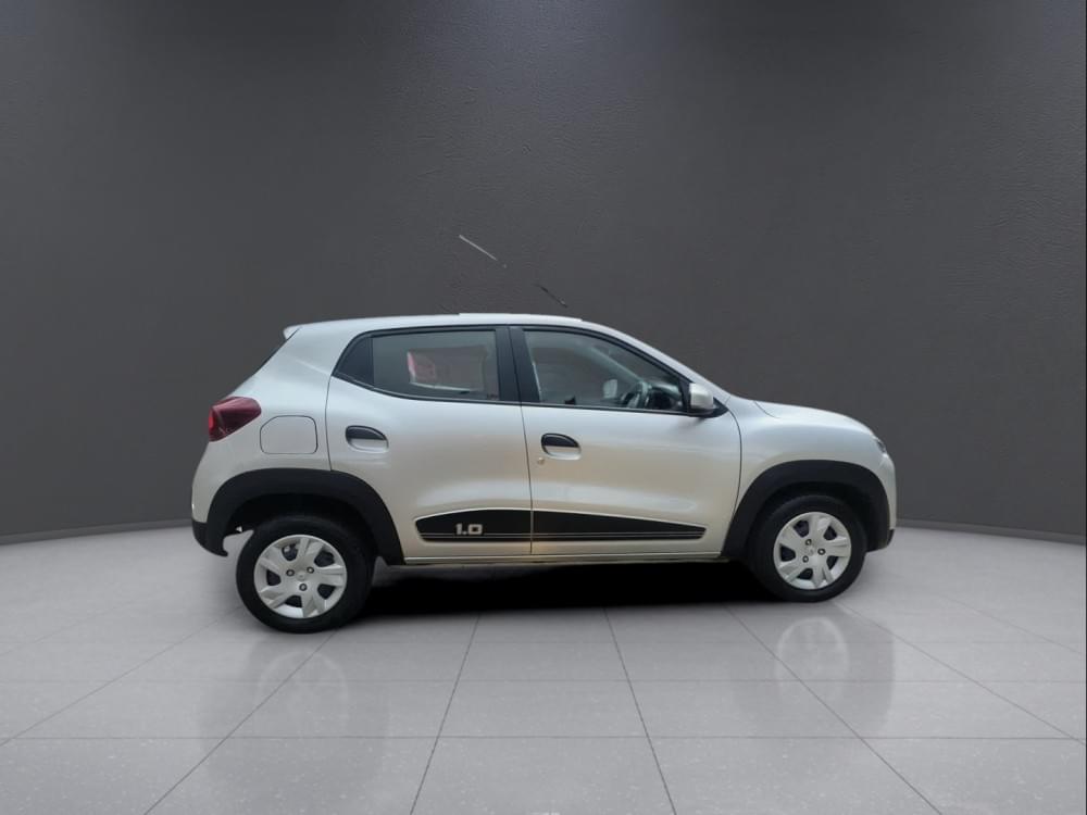 Renault Kwid 1.0 Techno