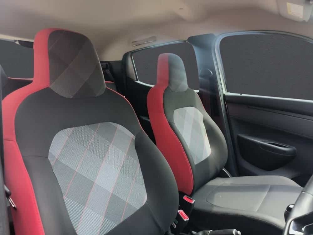 Renault Kwid 1.0 Techno