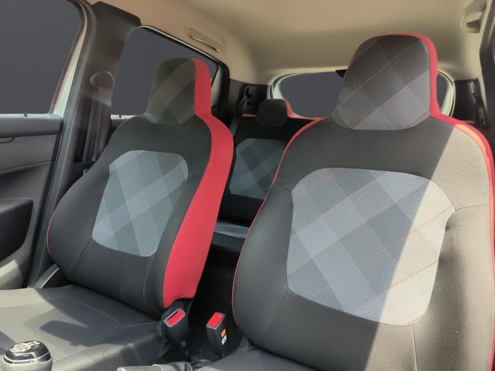 Renault Kwid 1.0 Techno