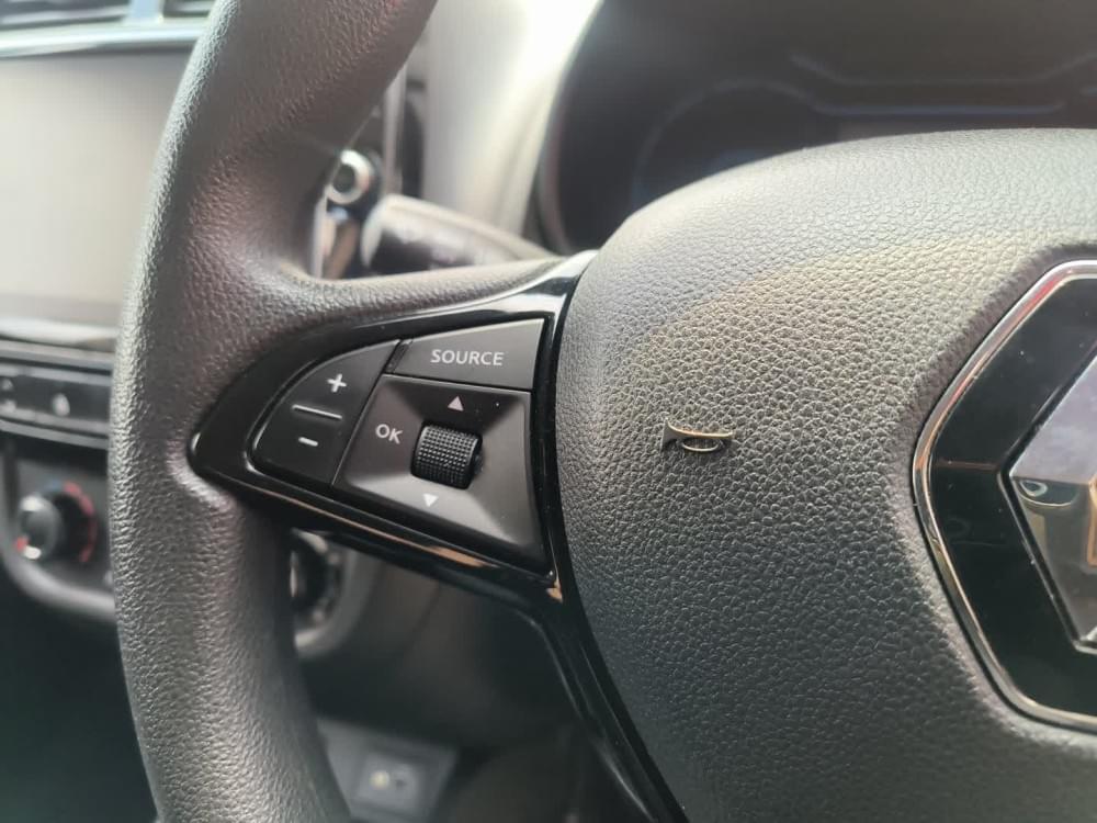 Renault Kwid 1.0 Techno