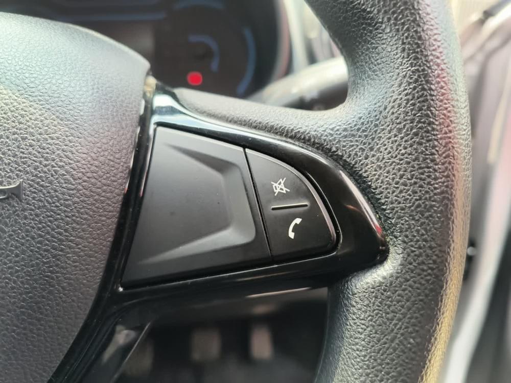 Renault Kwid 1.0 Techno