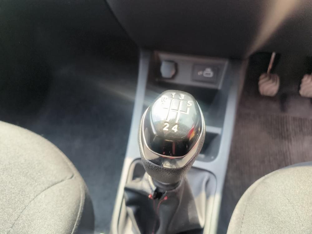 Renault Kwid 1.0 Techno