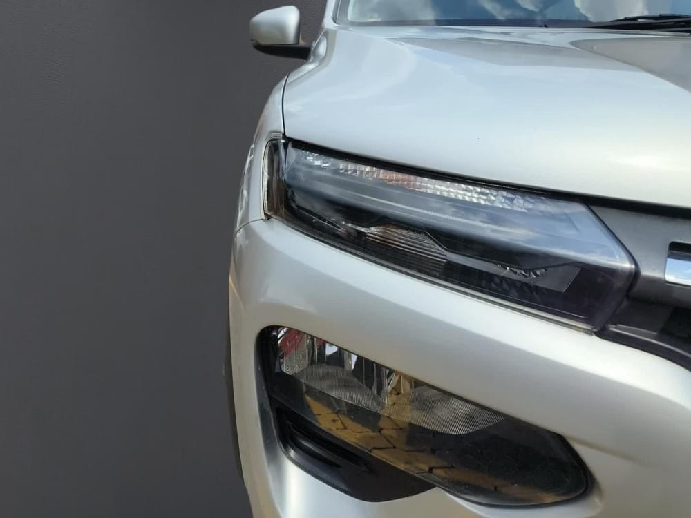 Renault Kwid 1.0 Techno